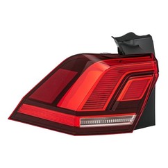 Fanale auto HELL2SD012519031 per visibilità e sicurezza