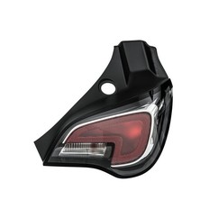 Fanale auto HELL2SD354812021 per visibilità e sicurezza