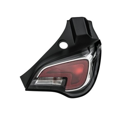 Fanale auto HELL2SD354812021 per visibilità e sicurezza