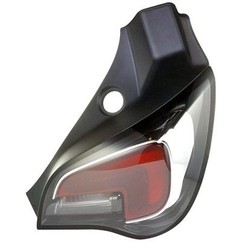 Fanale auto HELL2SD354812041 per visibilità e sicurezza