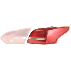 Fanale auto HELL2SD354828041 per visibilità e sicurezza
