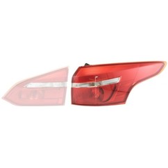Fanale auto HELL2SD354828141 per visibilità e sicurezza