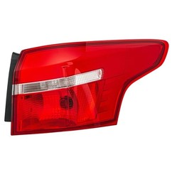 Fanale auto HELL2SD354828161 per visibilità e sicurezza