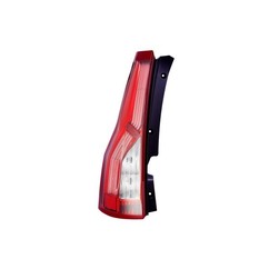 Fanale auto HELL2SK009466131 per visibilità e sicurezza