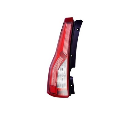 Fanale auto HELL2SK009466131 per visibilità e sicurezza