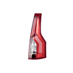 Fanale auto HELL2SK009466141 per visibilità e sicurezza