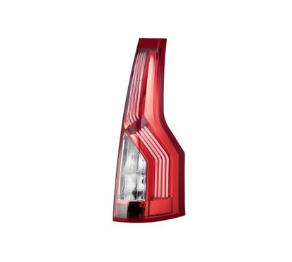 Fanale auto HELL2SK009466141 per visibilità e sicurezza