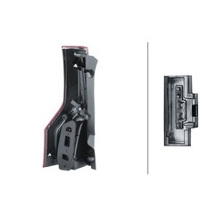 HELLA Luce posteriore 2SK 009 466-141