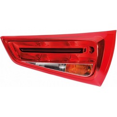 Fanale auto HELL2SK010436101 per visibilità e sicurezza