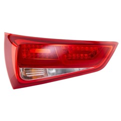Fanale auto HELL2SK010437091 per visibilità e sicurezza