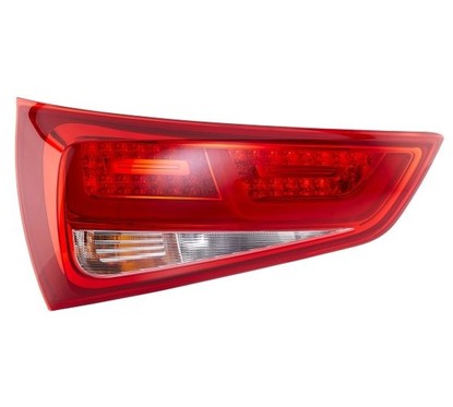 Fanale auto HELL2SK010437091 per visibilità e sicurezza