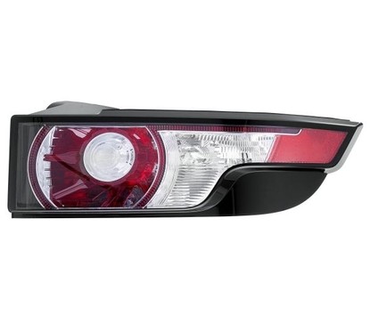 Fanale auto HELL2SK010563221 per visibilità e sicurezza