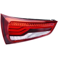 Fanale auto HELL2SK011735051 per visibilità e sicurezza