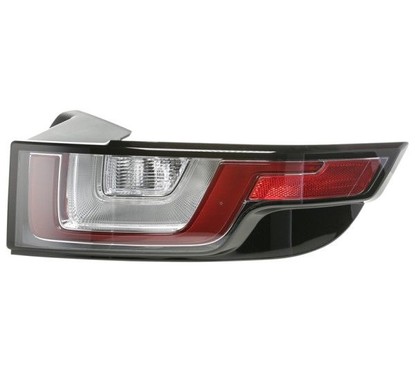 Fanale auto HELL2SK012379411 per visibilità e sicurezza