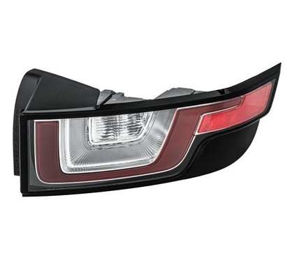 Fanale auto HELL2SK012379421 per visibilità e sicurezza