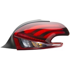 Fanale auto HELL2SK354834021 per visibilità e sicurezza
