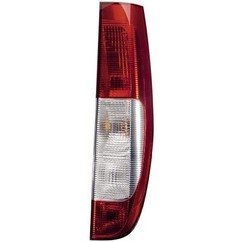 Fanale auto HELL2SK964596021 per visibilità e sicurezza