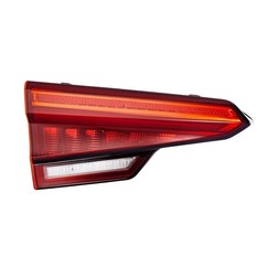 Fanale auto HELL2SV012247071 per visibilità e sicurezza