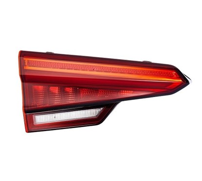 Fanale auto HELL2SV012247071 per visibilità e sicurezza