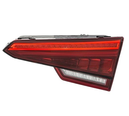 Fanale auto HELL2SV012247081 per visibilità e sicurezza