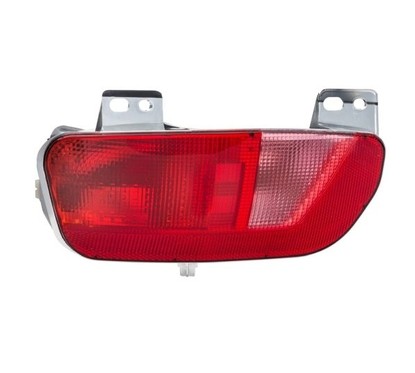 Fanale auto HELL2TN011056031 per visibilità e sicurezza