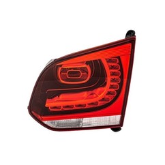 Fanale auto HELL2TZ010409141 per visibilità e sicurezza
