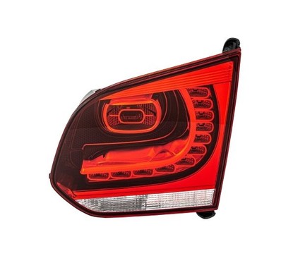 Fanale auto HELL2TZ010409141 per visibilità e sicurezza