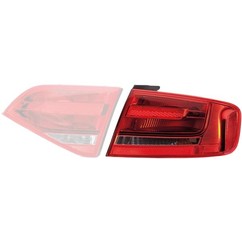 Fanale auto HELL2VA009686091 per visibilità e sicurezza