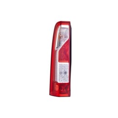 Fanale auto HELL2VA010110051 per visibilità e sicurezza