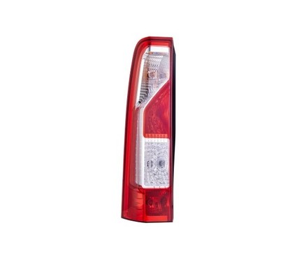 Fanale auto HELL2VA010110051 per visibilità e sicurezza