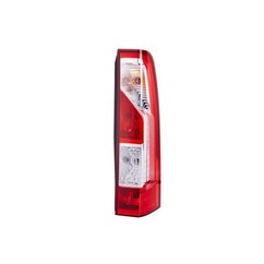 Fanale auto HELL2VA010110061 per visibilità e sicurezza