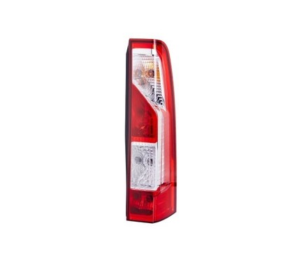 Fanale auto HELL2VA010110061 per visibilità e sicurezza