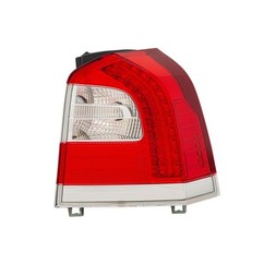 Fanale auto HELL2VA011527041 per visibilità e sicurezza