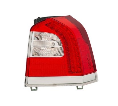 Fanale auto HELL2VA011527041 per visibilità e sicurezza