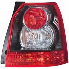 Fanale auto HELL2VA354666011 per visibilità e sicurezza