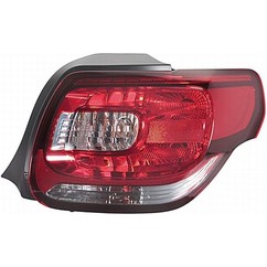 Fanale auto HELL2VA354675011 per visibilità e sicurezza