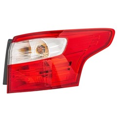 Fanale auto HELL2VA354995161 per visibilità e sicurezza