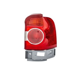 Fanale auto HELL2VA964957021 per visibilità e sicurezza