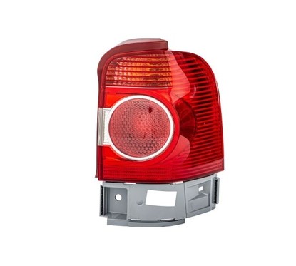 Fanale auto HELL2VA964957021 per visibilità e sicurezza