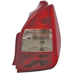 Fanale auto HELL2VP354030041 per visibilità e sicurezza