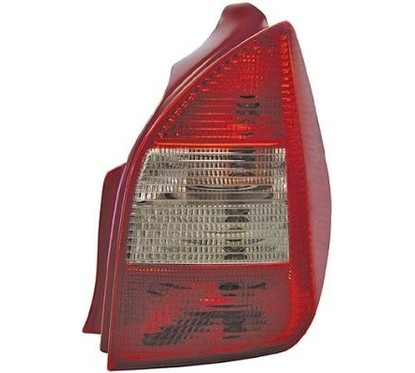 Fanale auto HELL2VP354030041 per visibilità e sicurezza