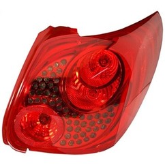 Fanale auto HELL2VP354677011 per visibilità e sicurezza