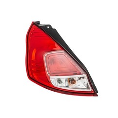 Fanale auto HELL2VP354805011 per visibilità e sicurezza