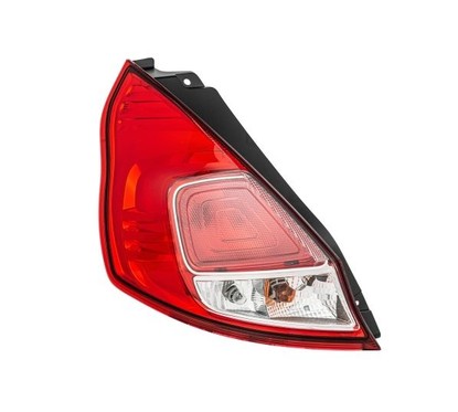 Fanale auto HELL2VP354805011 per visibilità e sicurezza