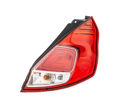 Fanale auto HELL2VP354805021 per visibilità e sicurezza