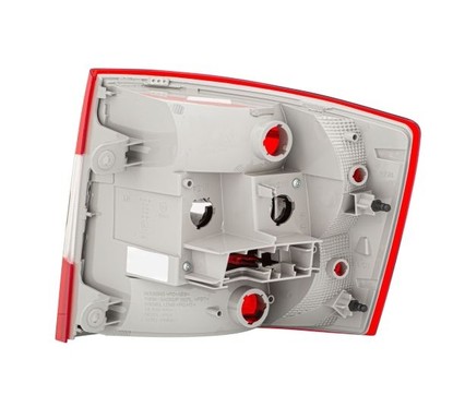HELLA Luce posteriore 2VP 354 818-011