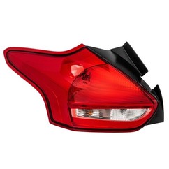 Fanale auto HELL2VP354828071 per visibilità e sicurezza