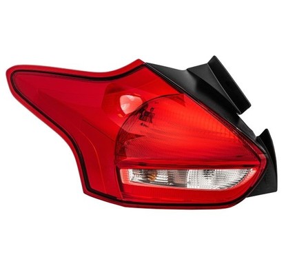 Fanale auto HELL2VP354828071 per visibilità e sicurezza