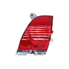 Fanale auto HELL2ZR009774111 per visibilità e sicurezza