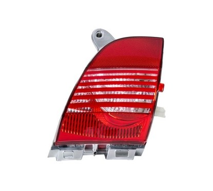 Fanale auto HELL2ZR009774111 per visibilità e sicurezza
